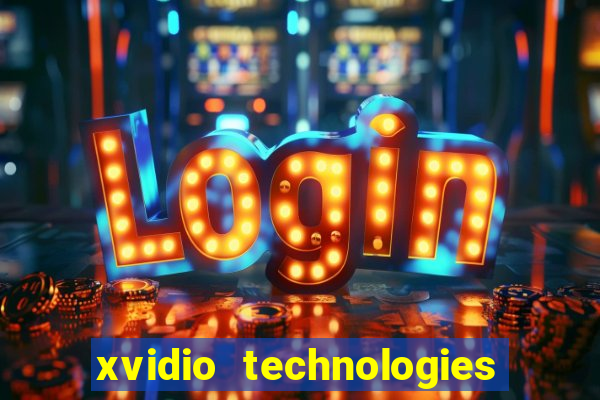 xvidio technologies startup brasil 2023 download gratis completo